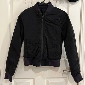 Lululemon Reversible Jacket